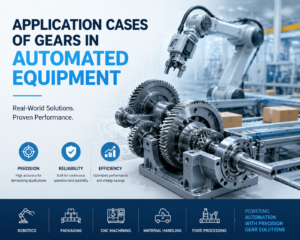 Automated Equipment