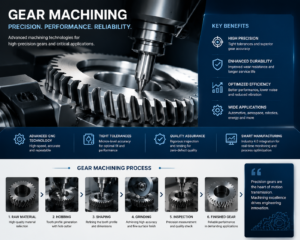 Gear-Machining