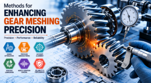 Gear-Meshing