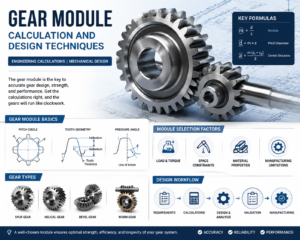 High-Efficiency Gears