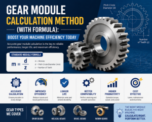 Gear-Module-Calculation