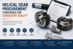 Helical-Gear