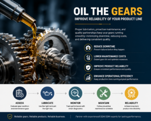 Oil-the-Gears