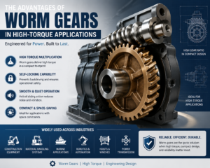 Worm-Gears