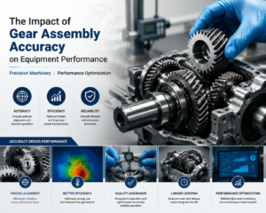 gear assembly