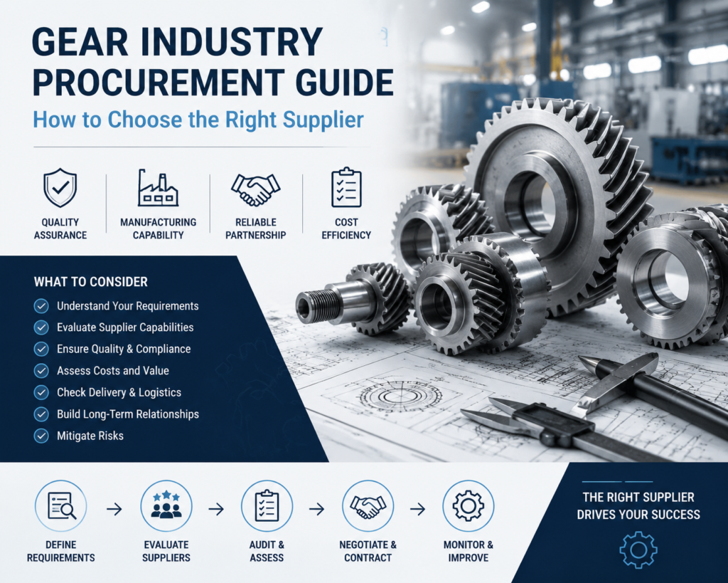 gear-procurement