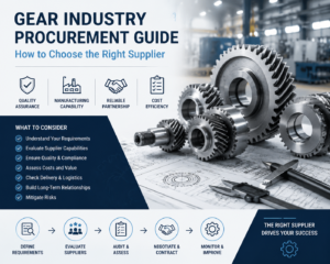 gear-procurement