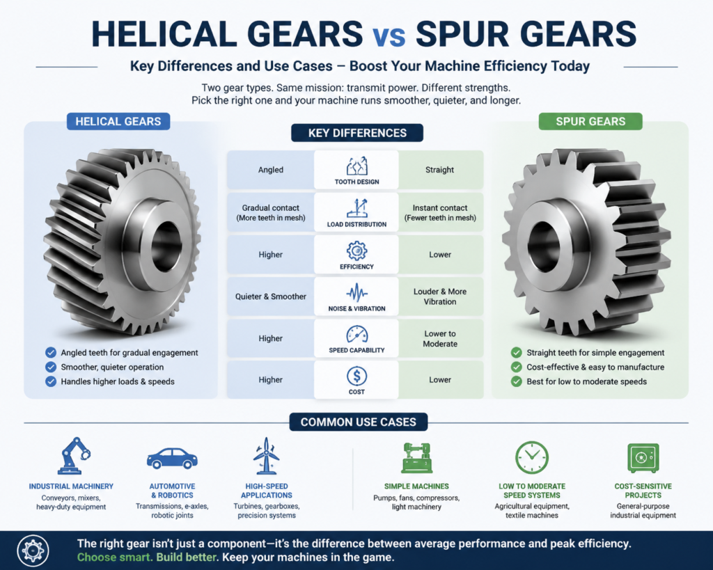 helical gears vs spur gears.webp