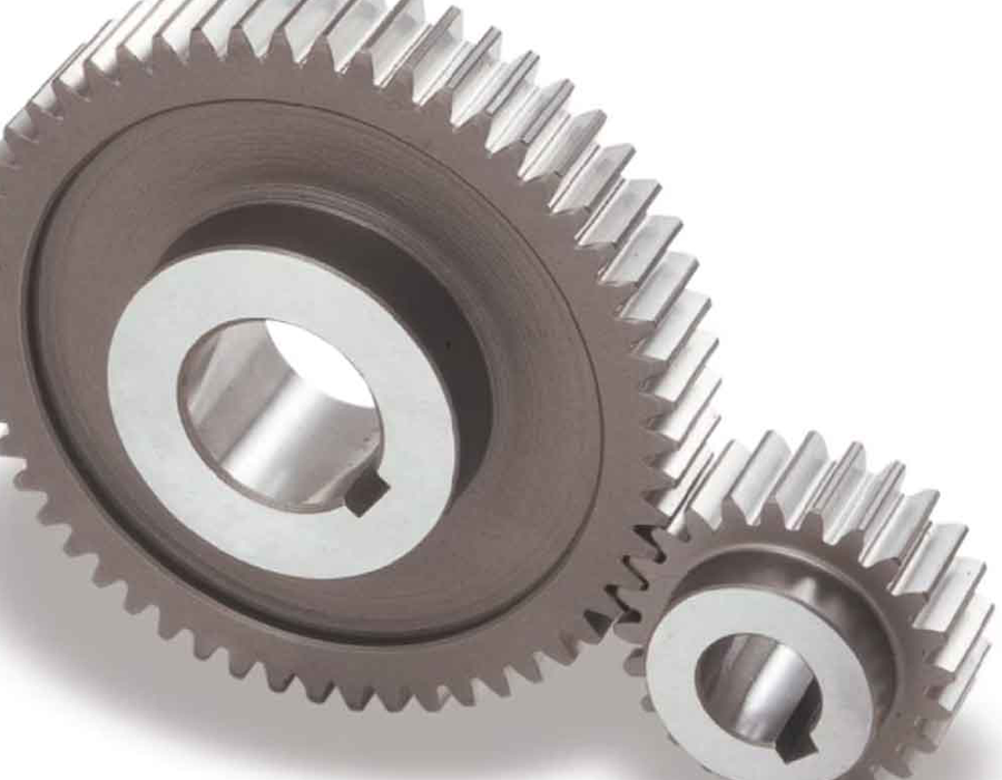 spur-gear