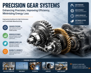 Gear Systems