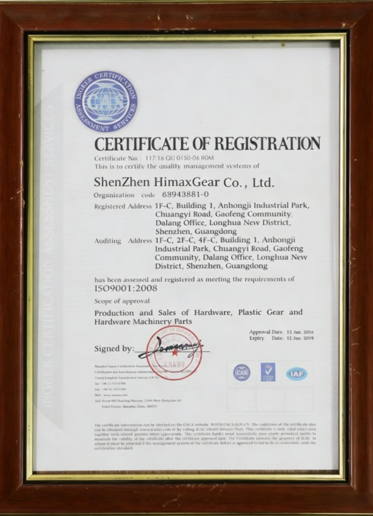 HimaxGear-Honr-ISO900