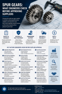 Spur Gears